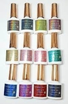 ESMALTE SEMIPERMANENTE DE UÑAS MARCA CHARM LIMIT LASER REFLECTIVOS POR 10ml * Para secado con Cabina UV/LED SEMIPERMANENTE (CH) - TODOPELUQUERIAS