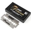 5 REPUESTOS PARA ANAVAJAS ó MAQUINAS DE AFEITAR * SIMIL GILLETTE MARCA DERBY LINEA PREMIUM en internet