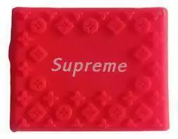 BANDA DE GOMA ANTIDESLIZANTE Y PROTECTORA PARA CORTADORAS GRANDE MARCA SUPREME * VARIOS COLORES