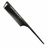 PEINE DE COLA DE CARBONO ANTIESTATICO MODELO 18615