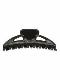 6 BROCHES / SEPARADORES DE PELO GRANDES MARCA EUROSTIL 50098 * IDEAL PARA PELUQUERIAS - TODOPELUQUERIAS