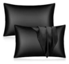 FUNDA DE RASO ANTIFRIZZ (70x60 cm) (OT) - tienda online