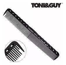 PEINE DE CORTE DE CARBONO ANTIESTATICO MODELO 106415