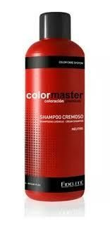 SHAMPOO CREMOSO NEUTRO PH 6,5 MARCA FIDELITE POR 1000 ml.