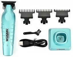 PATILLERA RECARGABLE MARCA WMARK MODELO NG-317