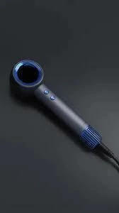 SECADOR PROFESIONAL MARCA ALLURE AIR ONE MOTOR BLDC 1400 WATT SP9005