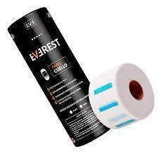 5 ROLLOS PAPEL PROTECTOR CUELLO BLANCO POR 500 SERVICIOS MARCA EVEREST - TODOPELUQUERIAS