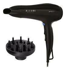 SECADOR PROFESIONAL MARCA ALLURE MODELO SUPER POWER 2200 WATT SP1020AP