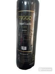 5 ROLLOS PAPEL PROTECTOR CUELLO NEGRO POR 500 SERVICIOS MARCA VIGGO