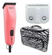 CORTADORA PROFESIONAL MARCA WAHL MODELO ROMEO