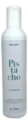 FRILAYP SHAMPOO PISTACHO X 370ML