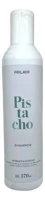 FRILAYP SHAMPOO PISTACHO X 370ML