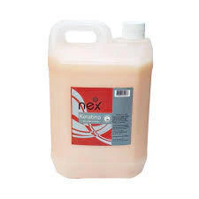 SHAMPOO ó ACONDICIONADOR KERATINA MARCA NEX BIDON POR 2000 ml.