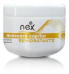 MASCARA REHIDRATANTE MARCA NEX POR 250 GRS