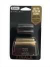CABEZAL ORIGINAL COMPLETO CON LAMINAS PARA AFEITADORA MARCA WAHL MODELO FINALE