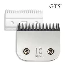 CUCHILLA MARCA OVEJA NEGRA ó GTS COMPATIBLE CON OTRAS MARCAS N° 10 - TODOPELUQUERIAS