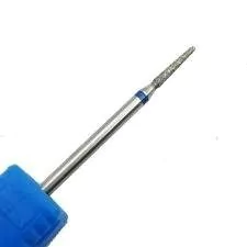 Imagen de FRESA PARA MANICURIA RUSA PARA TORNO DE MANO * UÑAS * COSTO POR UNIDAD (CH)