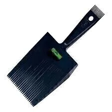 PEINE CON NIVEL PARA CORTE MODELO HS76939