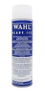 AEROSOL REFRIGERANTE Y LUBRICANTE MARCA WAHL BLADE ICE COOLANT * PELUQUERIA - tienda online