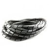 CUBRE CABLE PARA CORTADORAS DE PELO ó SECADORES ó PLANCHITAS (SA) - TODOPELUQUERIAS
