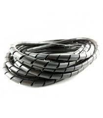 CUBRE CABLE PARA CORTADORAS DE PELO ó SECADORES ó PLANCHITAS (SA) - TODOPELUQUERIAS