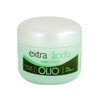 BAÑO DE CREMA EXTRA ACIDO POR 1 Kg. MARCA ANNA DE SANCTIS LINEA OLIO * 50503 - TODOPELUQUERIAS