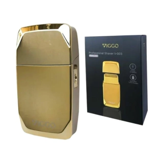 CABEZAL MARCA VIGGO PARA AFEITADORA MARCA VIGGO COMPATIBLE PARA VIGGO V-003 ó V-004 ó VANTA LABEL - TODOPELUQUERIAS