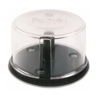 PORTA ROLLO DE PAPEL PROTECTOR DE CUELLO MARCA EUROSTIL MODELO 50800 ó 50801 ó 20039 - tienda online