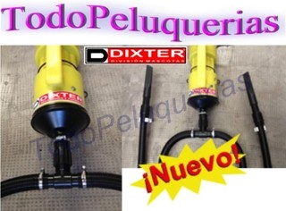 KIT DE ACOPLE PARA TURBINA SECADORA SOPLADORA MARCA DIXTER MODELO 2802 en internet