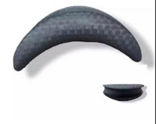 PROTECTOR PARA CUELLO DE GOMA PARA LAVACABEZA