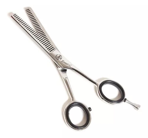 TIJERA DE ENTRESACAR DE 5,5 PULGADAS MARCA SENSEI JAPAN MODELO 99