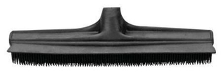 ESCOBA / ESCOBILLON / CEPILLO DE GOMA * ATRAPA PELOS + SECADOR LATERAL MODELO Z005 en internet