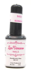 BONDER BASE MARCA LAS VARANO Por 11 ml. * SPCC11 - comprar online