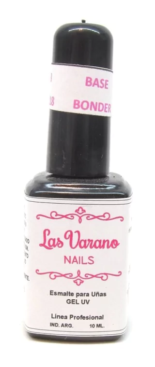 BONDER BASE MARCA LAS VARANO Por 11 ml. * SPCC11 - comprar online