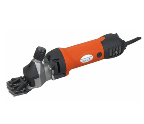 ESQUILADORA MARCA OVEJA NEGRA MODELO 2012 PARA OVEJAS * OVINOS CON 350 Watt 220 V + MALETIN