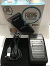 CABEZAL + CUCHILLAS DE REEMPLAZO PARA AFEITADORA MARCA TEKNIKPRO PARA AFEITAR Y RAPAR MODELO FADING & SHAVING - TODOPELUQUERIAS