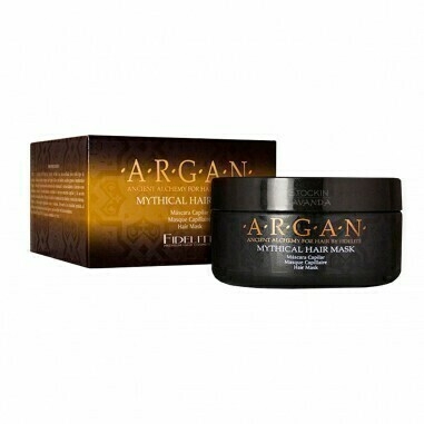 MASCARA ARGAN MYTHICAL MARCA FIDELITE POR 1000 grs