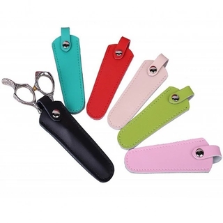 FUNDA PORTA TIJERA INDIVIDUAL DE 15x4 cm. - comprar online