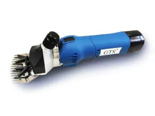 ESQUILADORA INALAMBRICA PROFESIONAL MARCA GTS MODELO CLIPPER SHEEP 2013 ó 3605 PARA OVEJAS * LANA