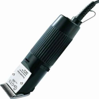 CORTADORA MARCA GTS MODELO 888 CON 1 VELOCIDAD PARA PERROS Y GATOS