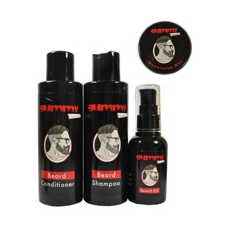 ACONDICIONADOR para la Barba Marca GUMMY por 150 ml. * Barbero "LIQUIDACION" - comprar online