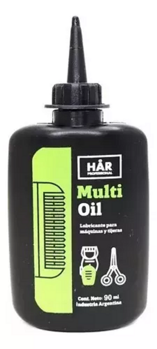 ACEITE LUBRICANTE MARCA HAR POR 90 ml. en internet
