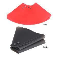 PROTECTOR PARA CUELLO DE GOMA CON IMANES * PELUQUERIA TINTURA PERMANENTE BARBERIA B005 ó MFA1 097 en internet