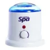 DEPILADOR * FUNDIDOR DE CERA MARCA TEKNIKPRO MODELO WAX WARMER CON REGULACION DE TEMPERATURA PARA 1 Kg. DE CERA - comprar online