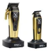 Imagen de CORTADORA MARCA MRD VECTOR MODELO HC-999 C * COLOR GOLD ó WHITE