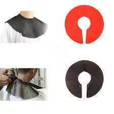 PROTECTOR PARA CUELLO DE GOMA CON IMANES * PELUQUERIA TINTURA PERMANENTE BARBERIA B005 ó MFA1 097