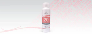 REVELADOR EN CREMA / CREMA OXIGENADA DE 20Vol MARCA NOV POR 90ml. TUBITO - comprar online
