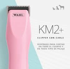 Imagen de CORTADORA PELADORA PROFESIONAL MARCA WAHL MODELO KM2