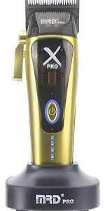 CORTADORA MARCA MRD VECTOR MODELO HC-999 C * COLOR GOLD ó WHITE