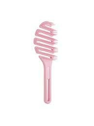 CEPILLO FLEXIBLE SPRING BRUSH RULOS MARCA EUROSTIL MODELO 50162 DE 25 x 8 x 3 cm en internet